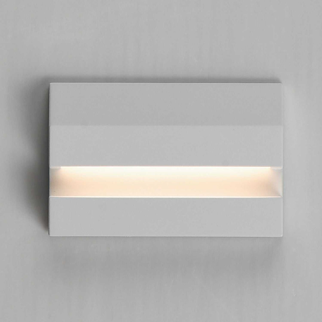 Brink LED Wall Sconce in White ET2