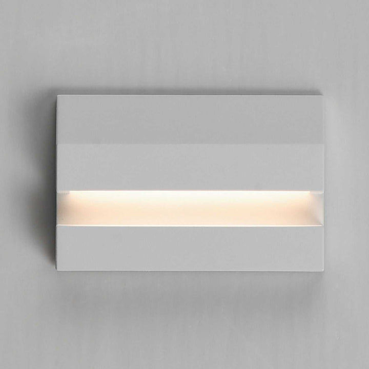 Brink LED Wall Sconce in White ET2