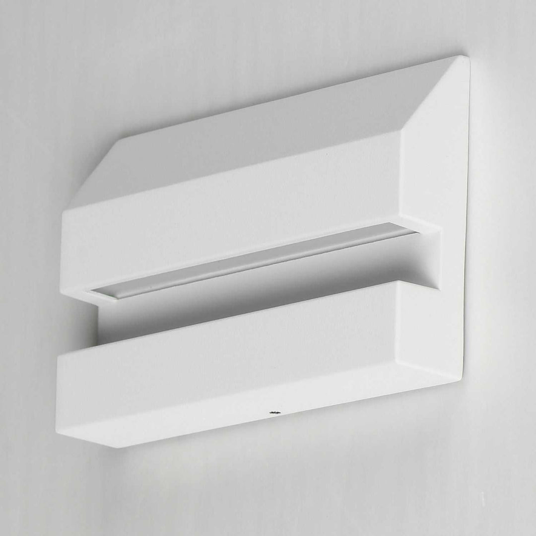 Brink LED Wall Sconce in White ET2
