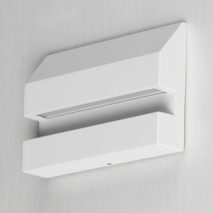 Brink LED Wall Sconce in White ET2