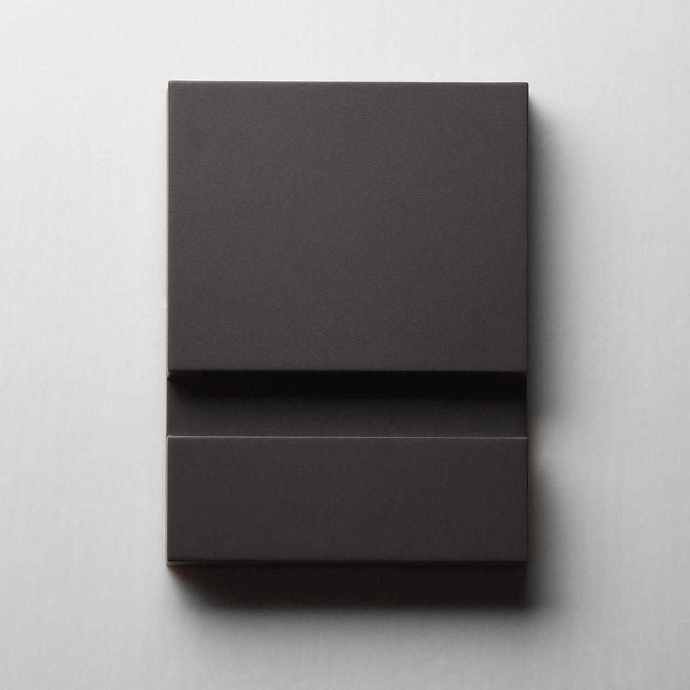 Brink LED Wall Sconce in Architectural Bronze ET2