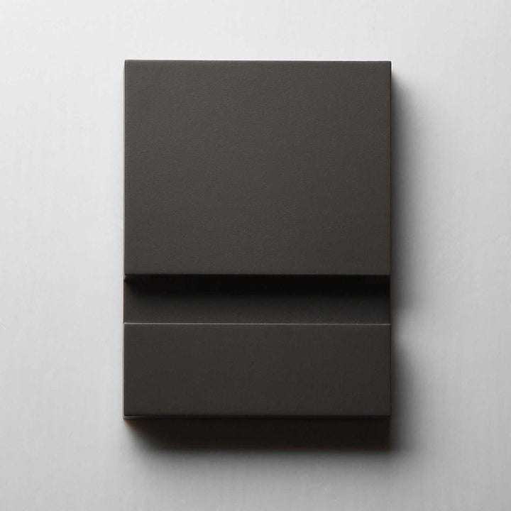 Brink LED Wall Sconce in Architectural Bronze ET2