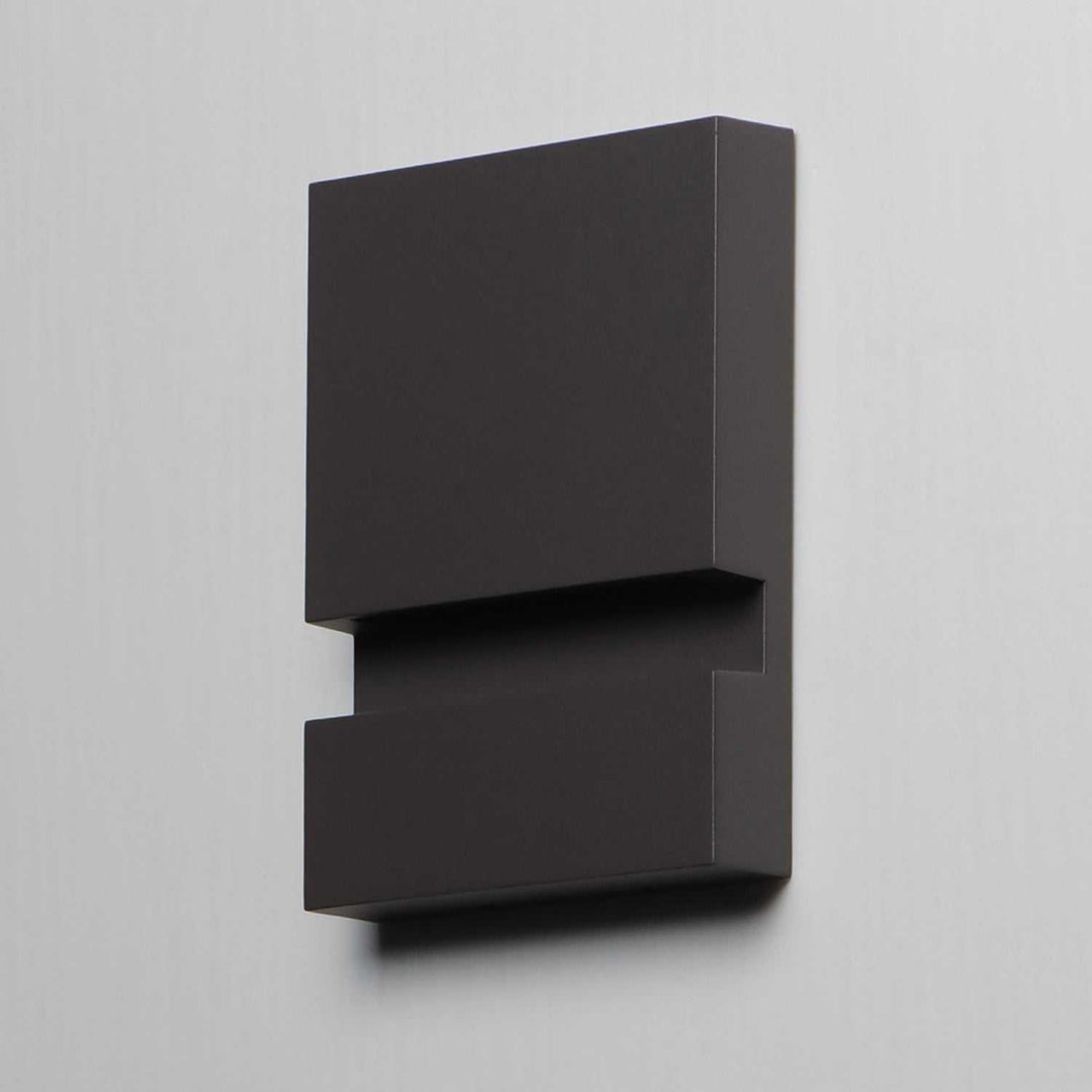 Brink LED Wall Sconce in Architectural Bronze ET2