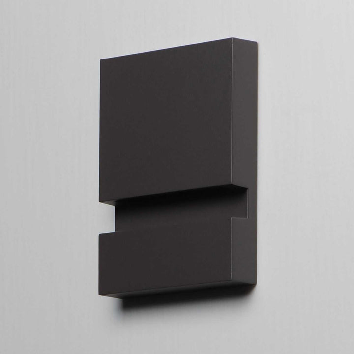 Brink LED Wall Sconce in Architectural Bronze ET2