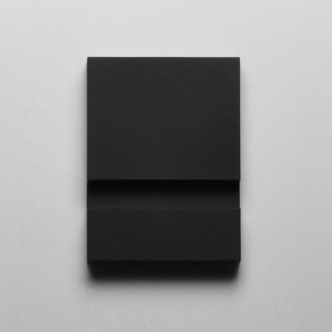 Brink LED Wall Sconce in Black ET2