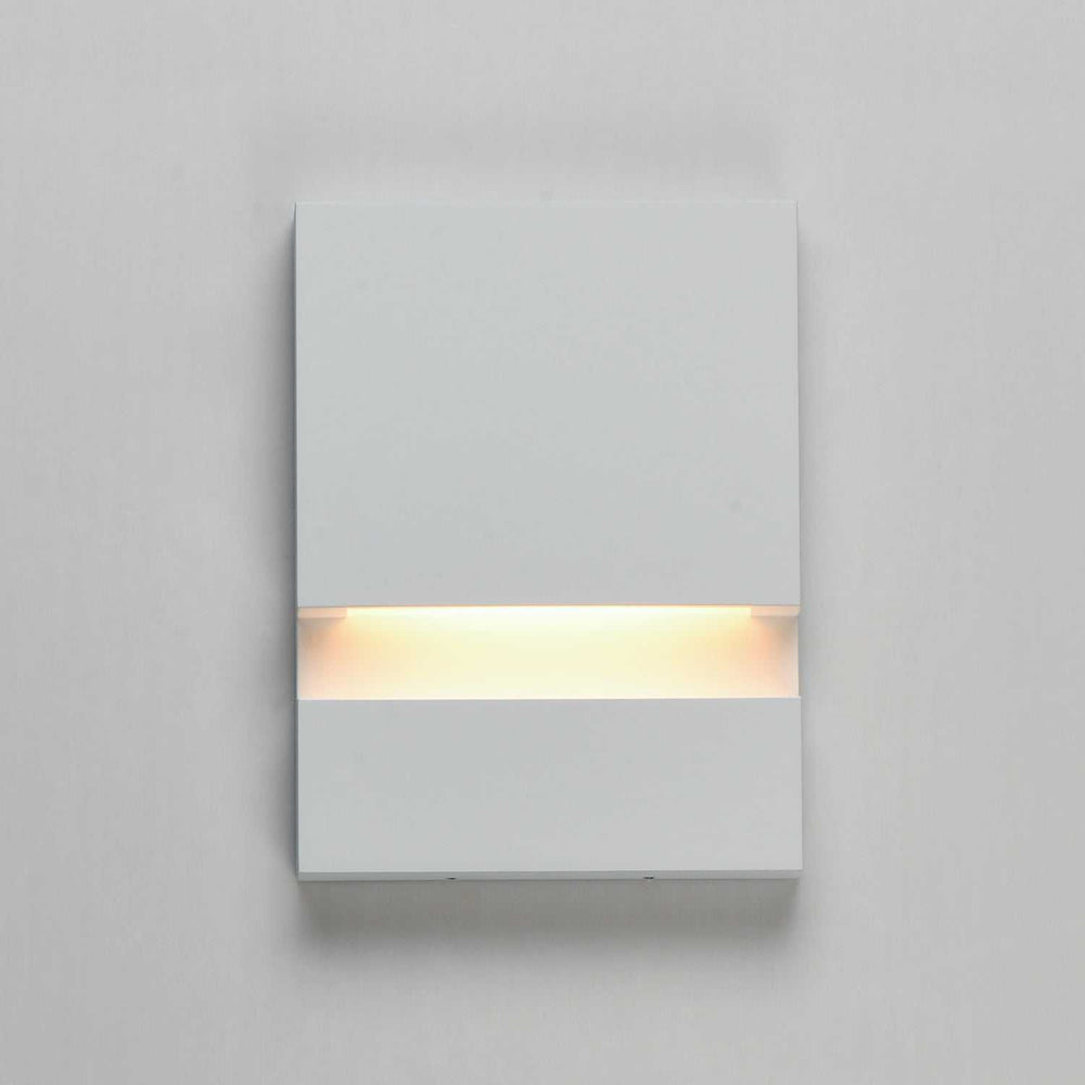 Brink LED Wall Sconce in White ET2