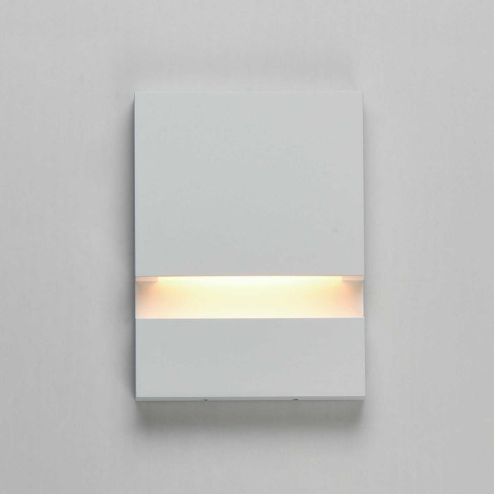 Brink LED Wall Sconce in White ET2