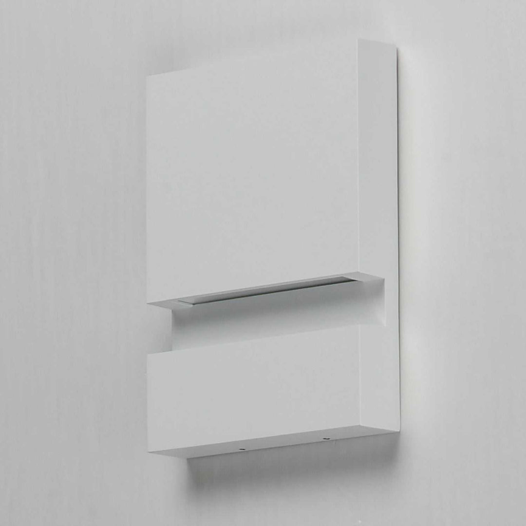 Brink LED Wall Sconce in White ET2