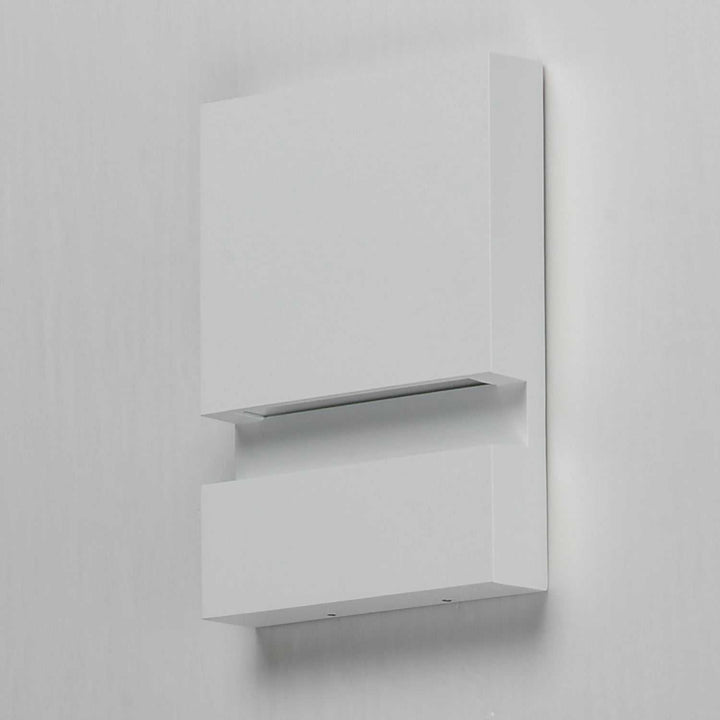 Brink LED Wall Sconce in White ET2