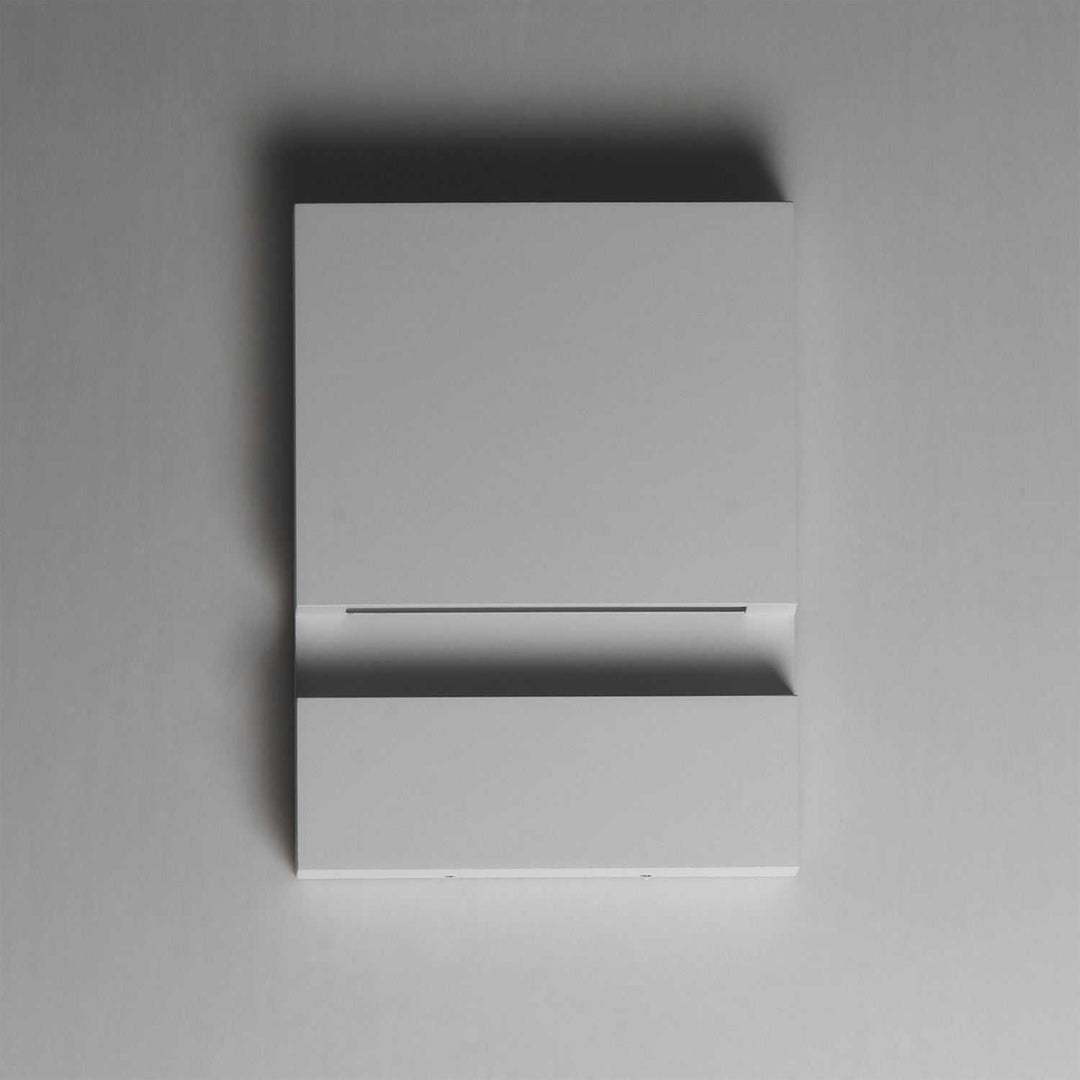 Brink LED Wall Sconce in White ET2