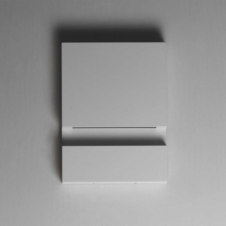 Brink LED Wall Sconce in White ET2
