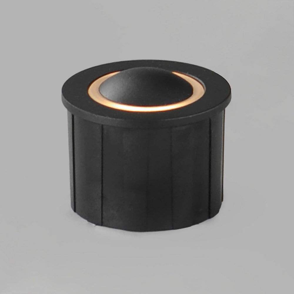 Alumilux Landscape LED In-Ground in Black ET2