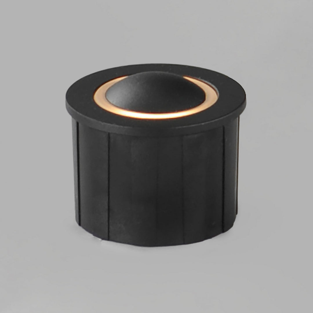 Alumilux Landscape LED In-Ground in Black ET2