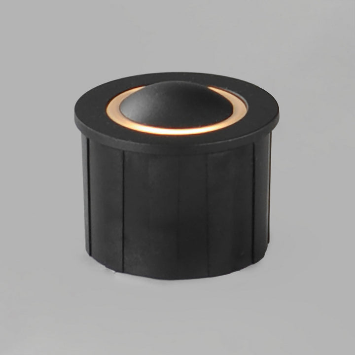 Alumilux Landscape LED In-Ground in Black ET2