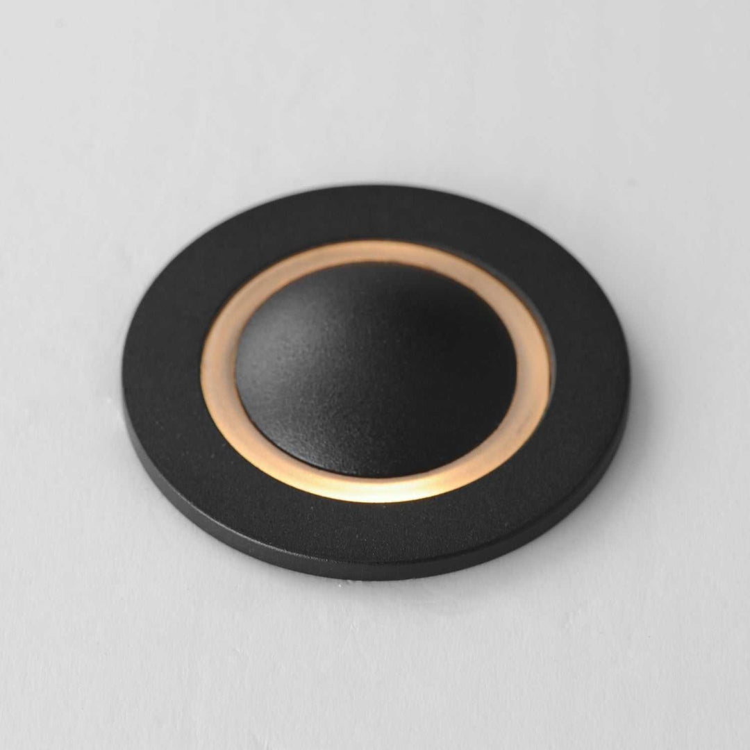 Alumilux Landscape LED In-Ground in Black ET2