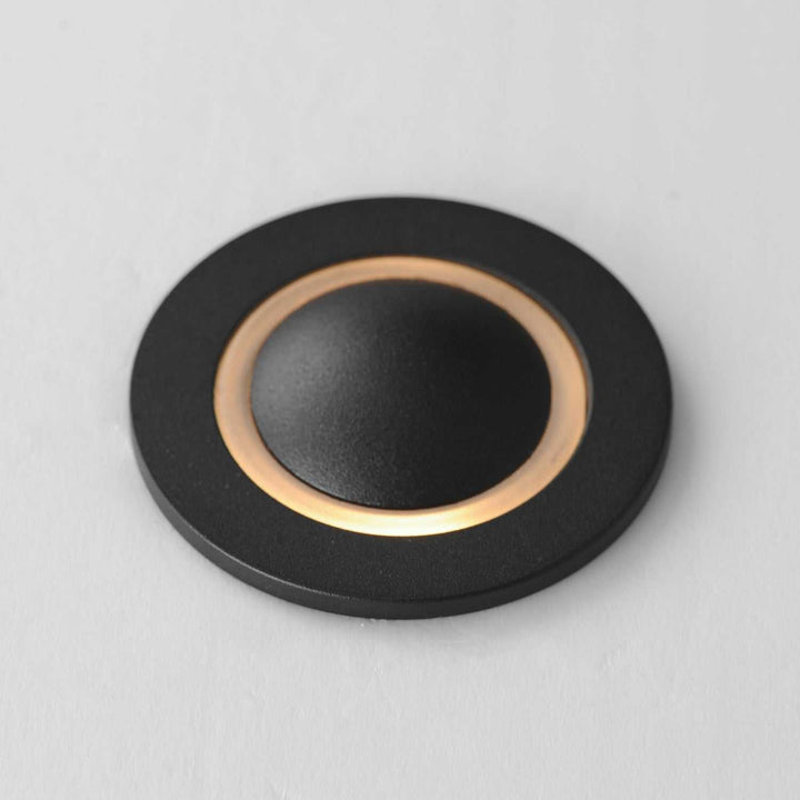 Alumilux Landscape LED In-Ground in Black ET2