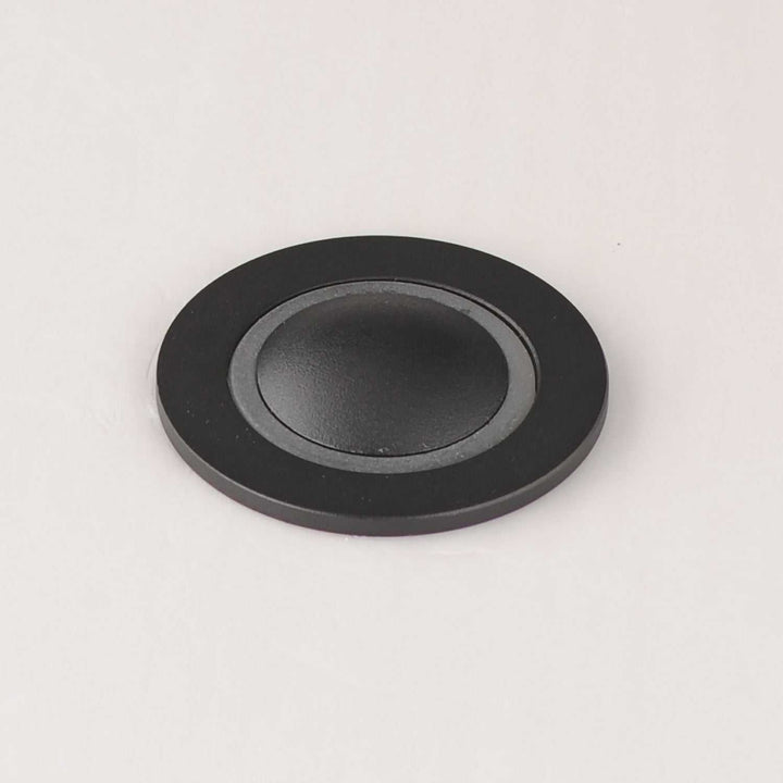 Alumilux Landscape LED In-Ground in Black ET2
