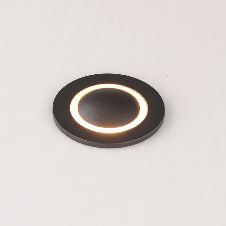 Alumilux Landscape LED In-Ground in Black ET2