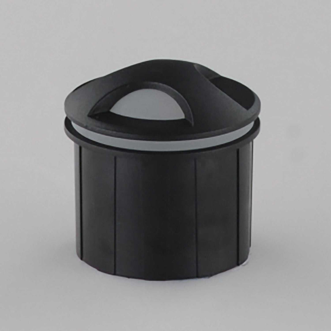 Alumilux Landscape LED In-Ground in Black ET2