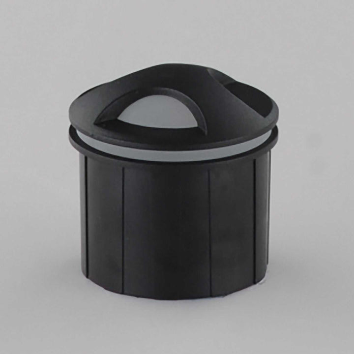 Alumilux Landscape LED In-Ground in Black ET2