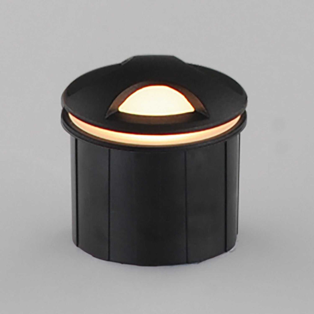 Alumilux Landscape LED In-Ground in Black ET2