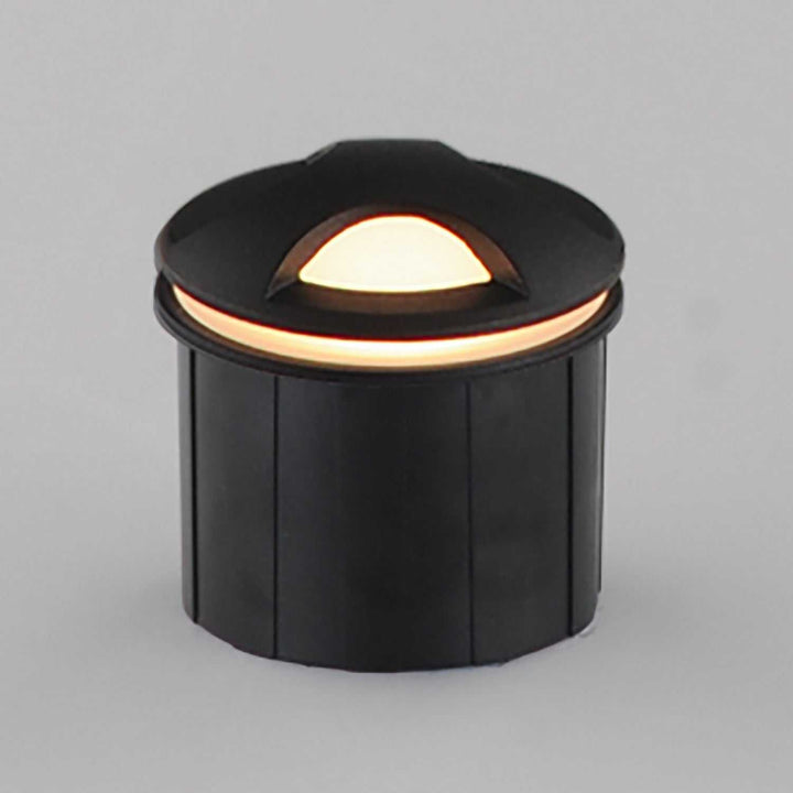 Alumilux Landscape LED In-Ground in Black ET2