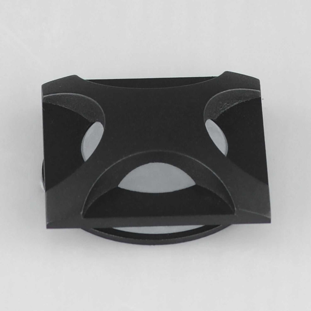 Alumilux Landscape LED In-Ground in Black ET2
