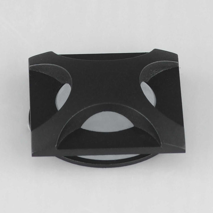 Alumilux Landscape LED In-Ground in Black ET2