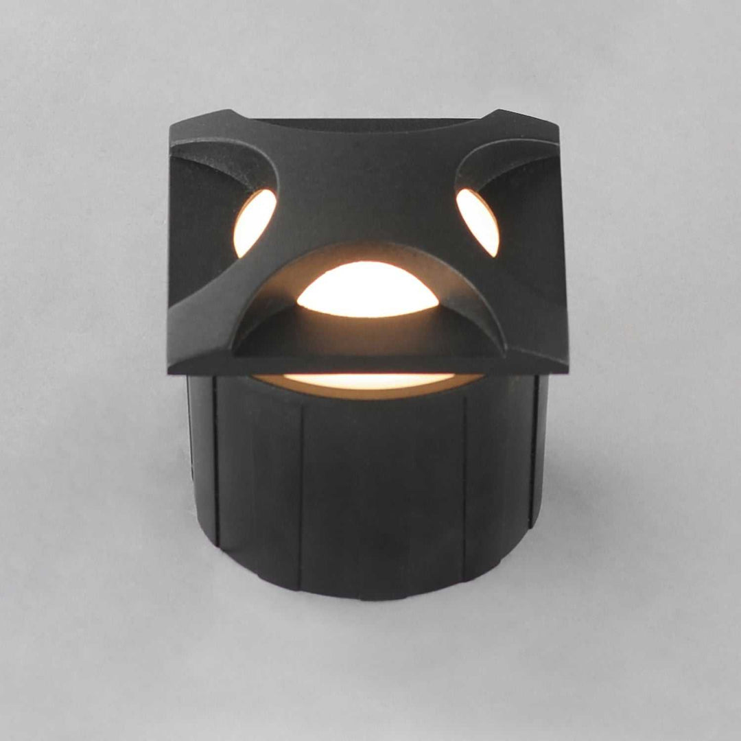 Alumilux Landscape LED In-Ground in Black ET2