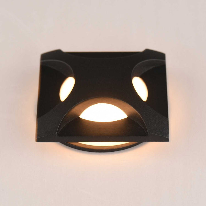 Alumilux Landscape LED In-Ground in Black ET2