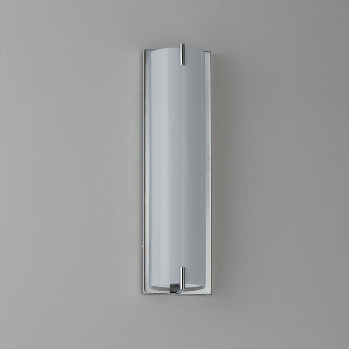 Alto LED Bath Sconce in Polished Chrome ET2
