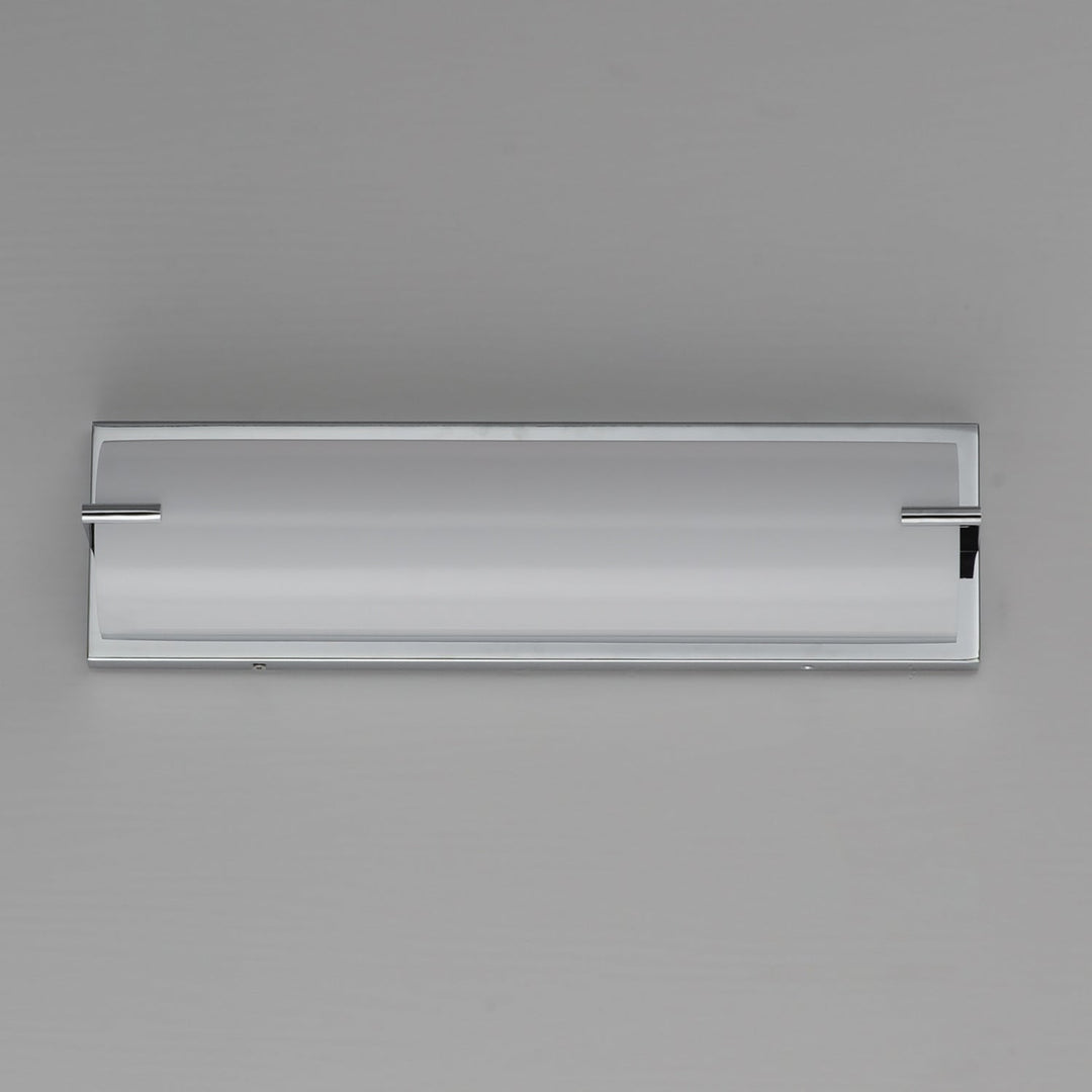 Alto LED Bath Sconce in Polished Chrome ET2