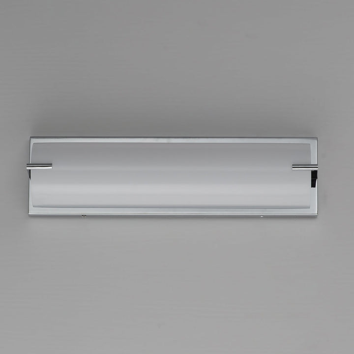Alto LED Bath Sconce in Polished Chrome ET2