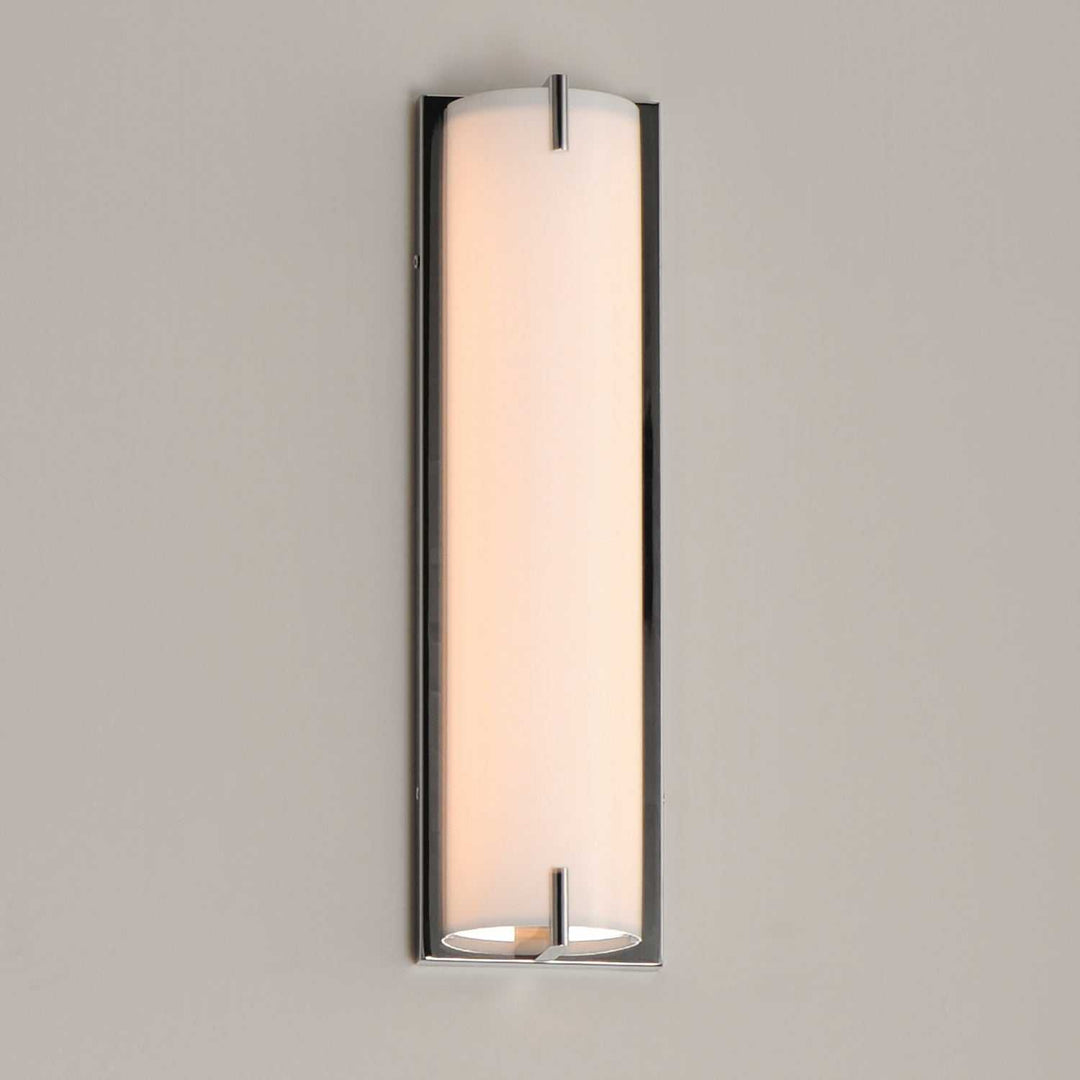 Alto LED Bath Sconce in Polished Chrome ET2