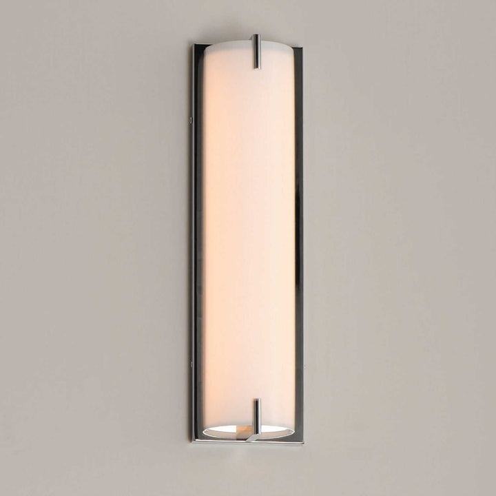 Alto LED Bath Sconce in Polished Chrome ET2