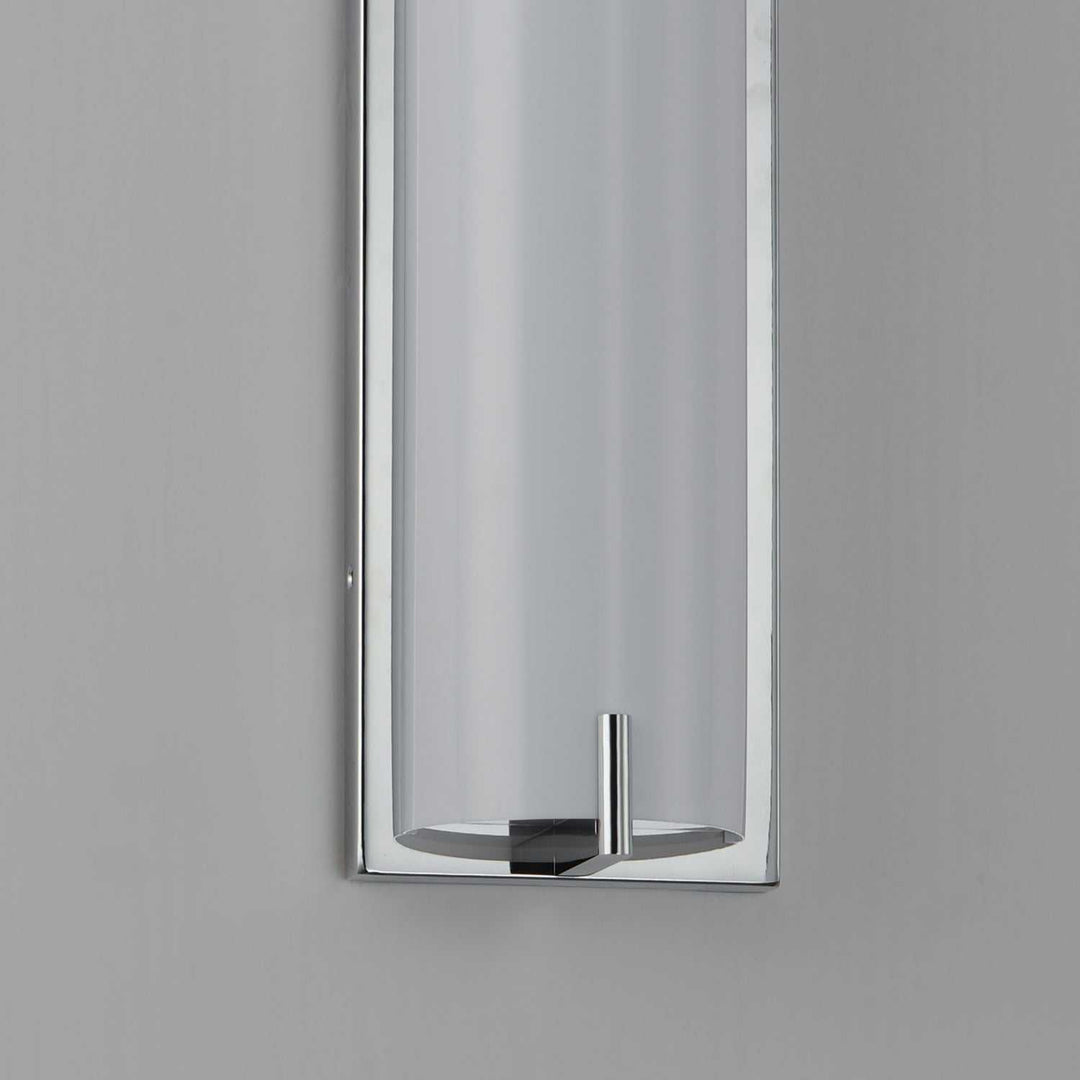 Alto LED Bath Sconce in Polished Chrome ET2