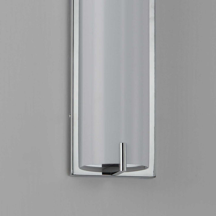 Alto LED Bath Sconce in Polished Chrome ET2