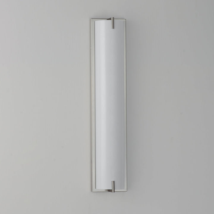 Alto LED Bath Sconce in Satin Nickel ET2