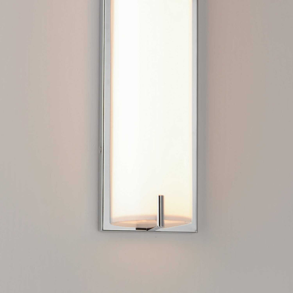 Alto LED Bath Sconce in Polished Chrome ET2