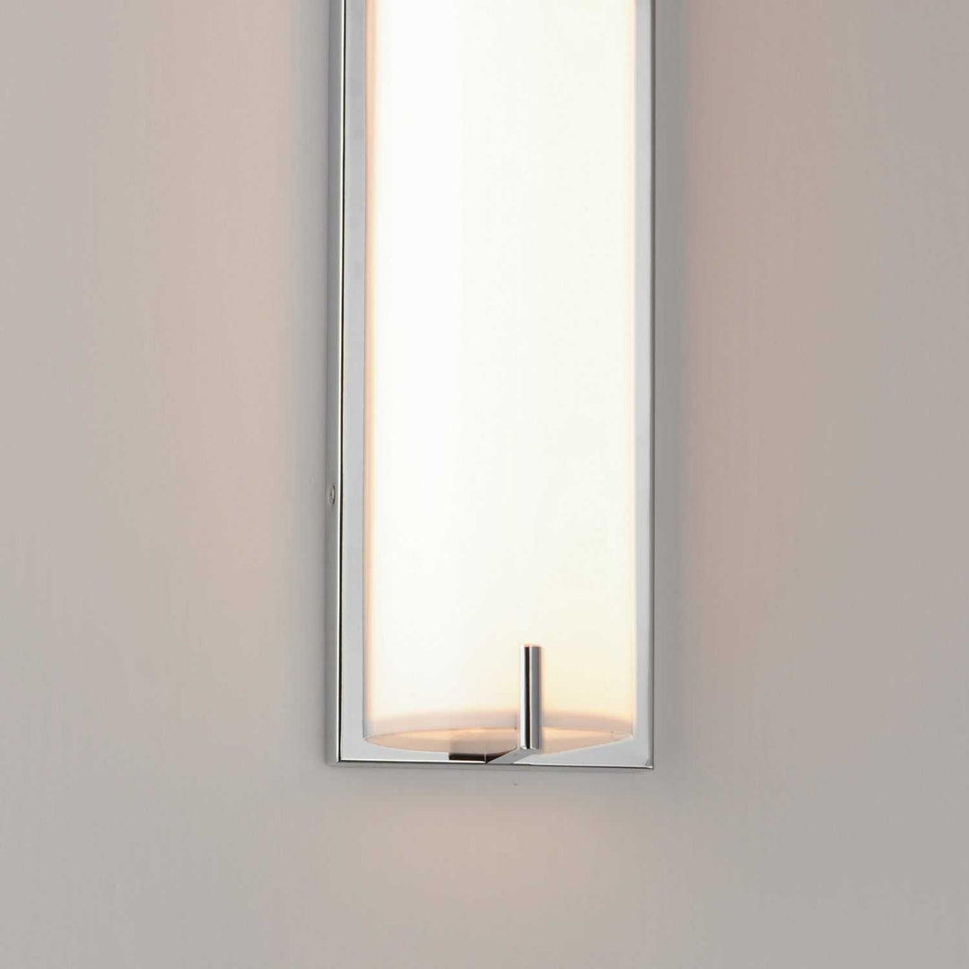 Alto LED Bath Sconce in Polished Chrome ET2