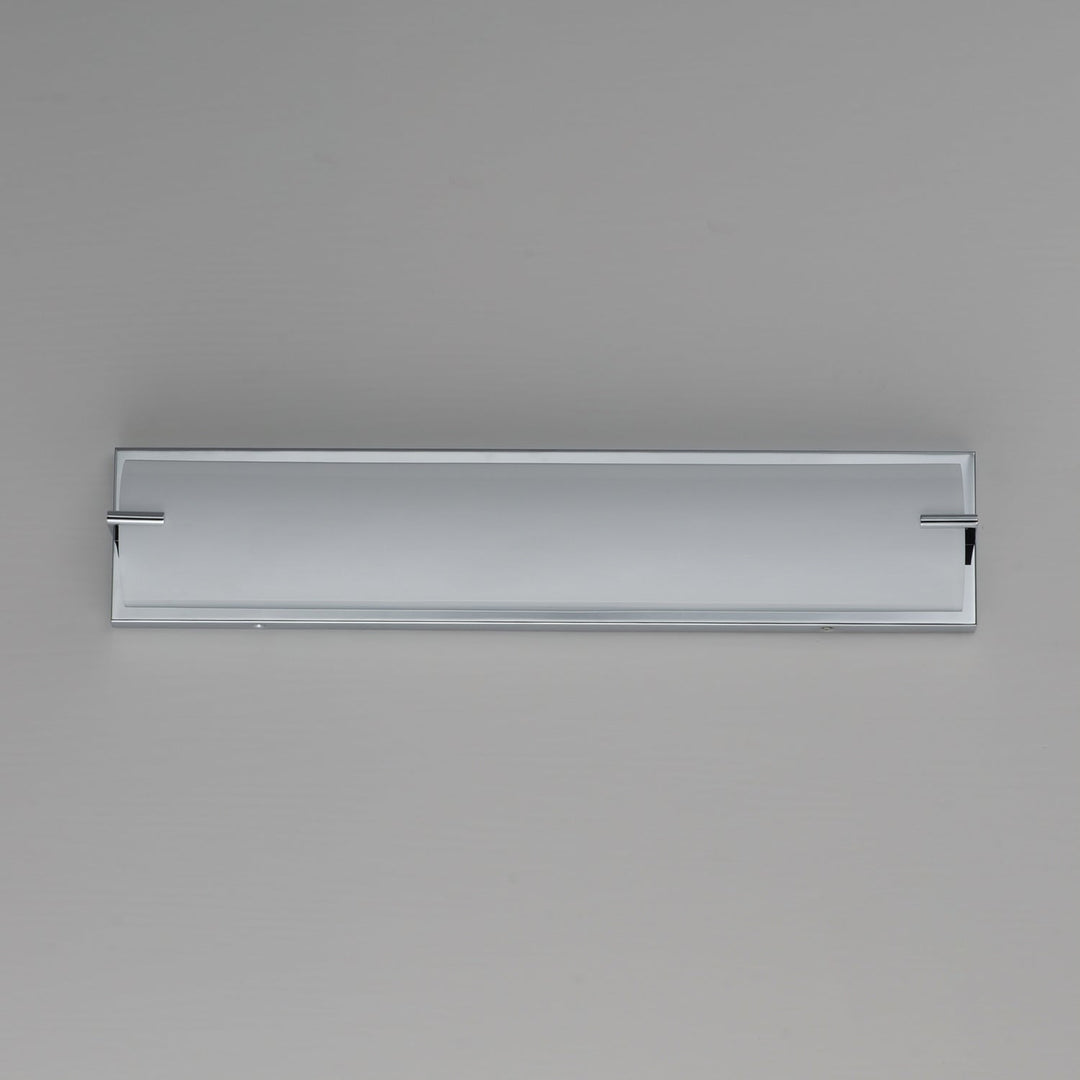 Alto LED Bath Sconce in Polished Chrome ET2