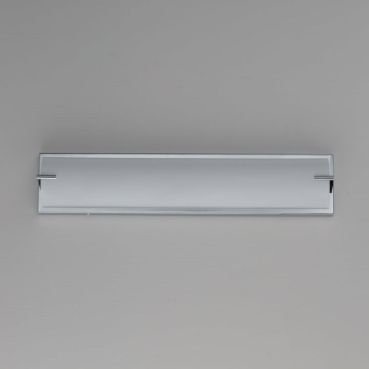 Alto LED Bath Sconce in Polished Chrome ET2