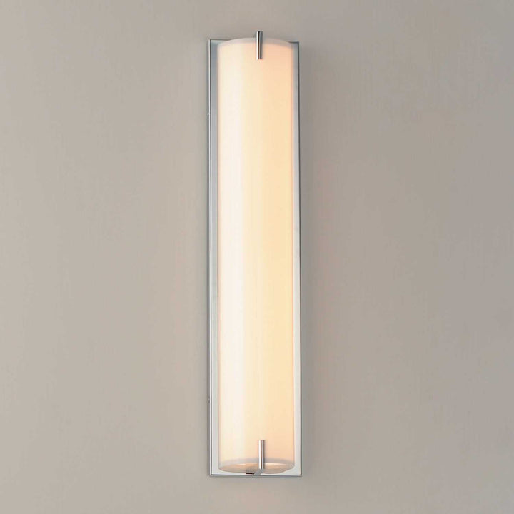 Alto LED Bath Sconce in Polished Chrome ET2