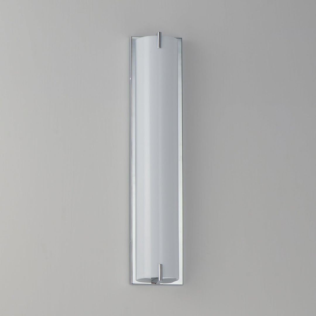 Alto LED Bath Sconce in Polished Chrome ET2