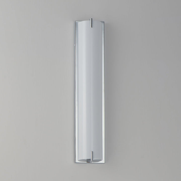 Alto LED Bath Sconce in Polished Chrome ET2