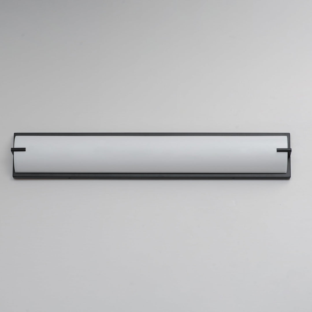 Alto LED Bath Sconce in Black ET2