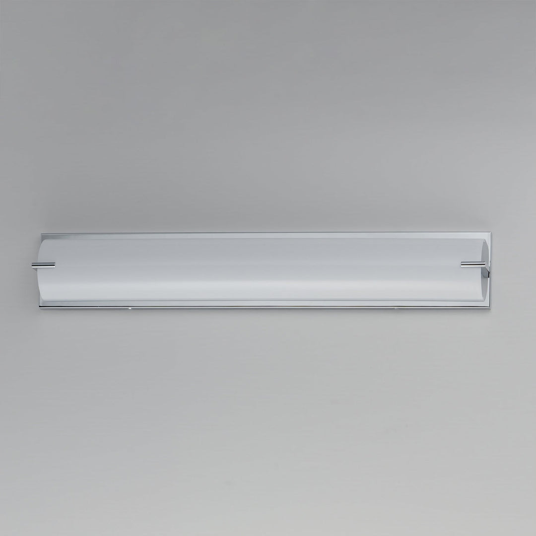 Alto LED Bath Sconce in Polished Chrome ET2