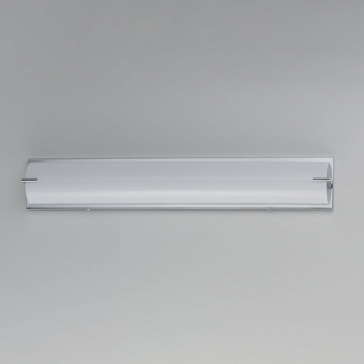 Alto LED Bath Sconce in Polished Chrome ET2