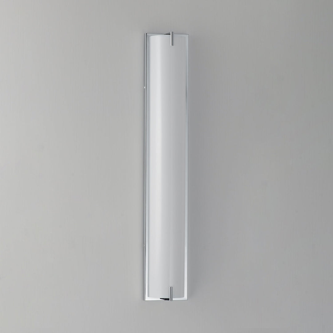 Alto LED Bath Sconce in Polished Chrome ET2
