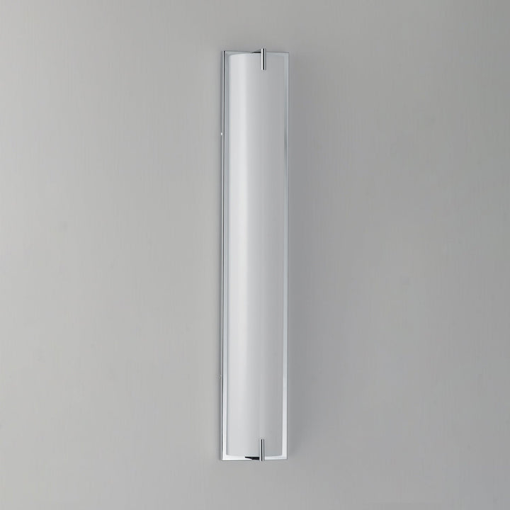 Alto LED Bath Sconce in Polished Chrome ET2